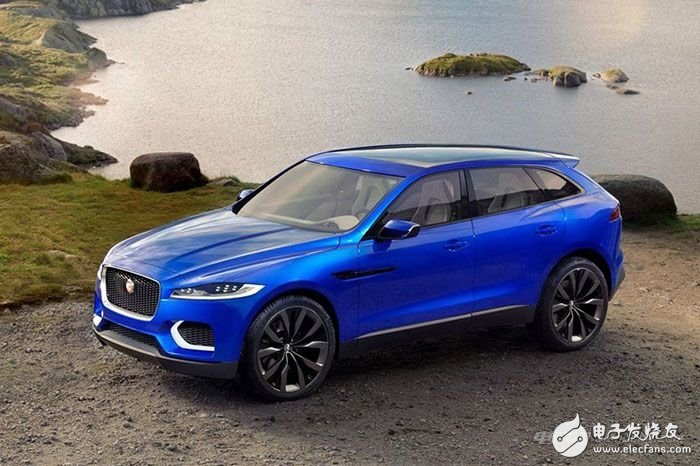 捷豹将推新能源SUV 混动、纯电双动力