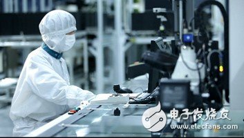 京东方从零突破打破三星OLED垄断,并将与苹果合作