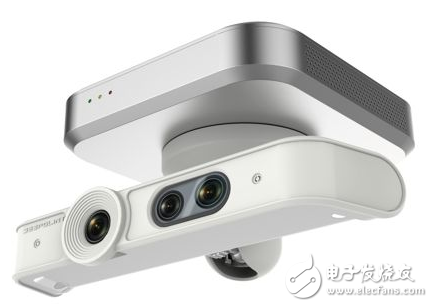 工业机器人常用材料分析：工业机器人常用传感器都有哪些