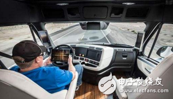 利用蓝牙传感器，苹果可实现汽车之间相互通信