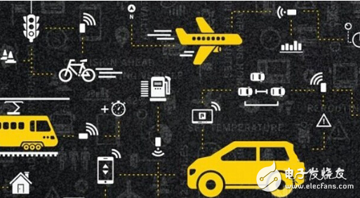 台湾电子产业现危机，物联网或成下一个突破口