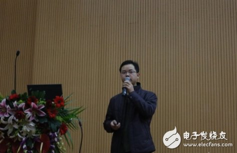 完美的云服务让你从容应对IoT时代