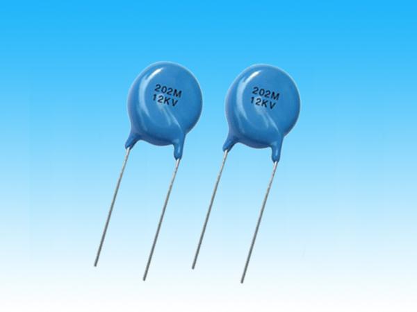 什么是陶瓷电容器陶瓷电容器有哪些特点