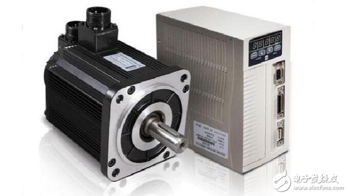 伺服驱动器的相关参数设置与伺服驱动器频带宽度测试