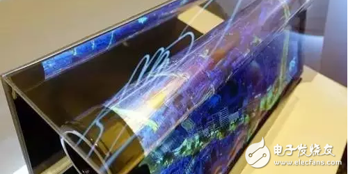 印刷显示将成为破解大尺寸OLED显示屏量产瓶颈的重要方向