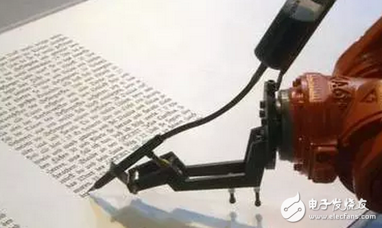 人工智能机器人也要参加高考？难道不是直接百度答案吗？