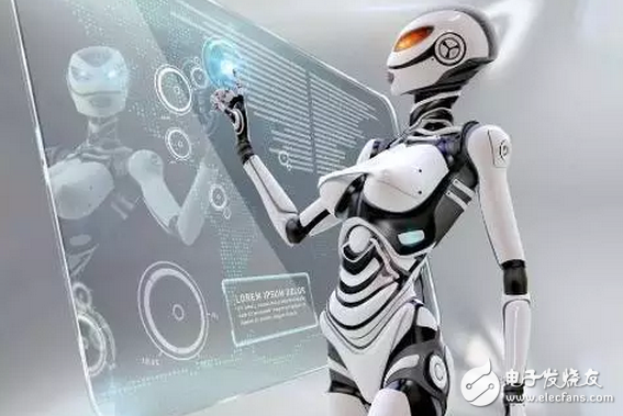 人工智能机器人也要参加高考？难道不是直接百度答案吗？