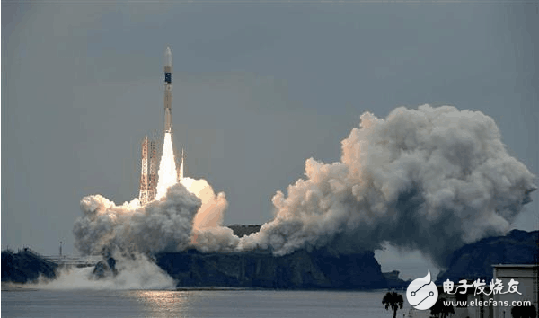 中国自主研发太阳能无人机高空试飞  日本发射全球定位导航卫星 