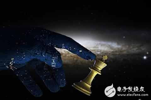 人工智能战胜职业扑克选手