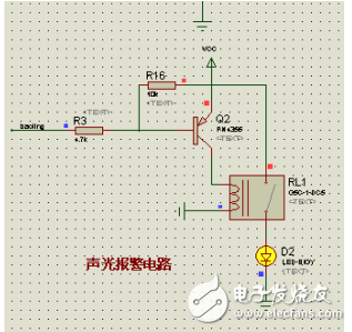 单片机电流检测电路图大全（四款模拟电路设计原理图详解）