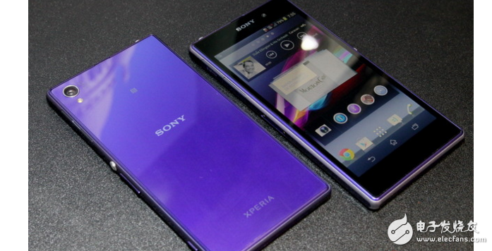 画质逆天！CES索尼发布了BRAVIA A1E系列重回OLED电视市场