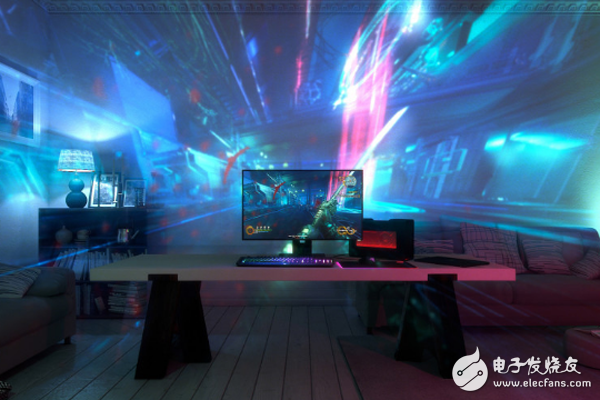 再看CES展会：VR/AR风头正盛 可穿戴热衷运动品牌