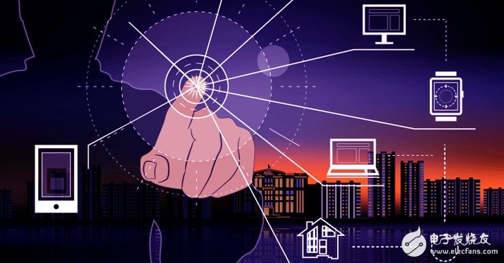 物联网恶意软件 Mirai 曾导致大规模网络瘫痪