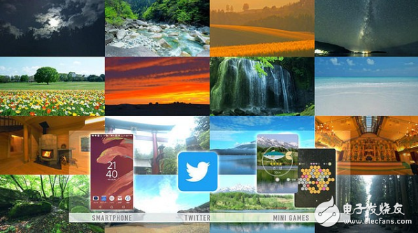 索尼Anywhere VR推出 可让用户在头盔中玩手机