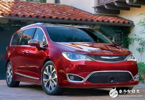 为什么这台纯电动Minivan会超越特斯拉Model X成为新宠？
