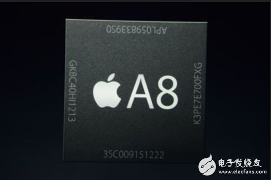 为何八核的安卓干不过双核的苹果？