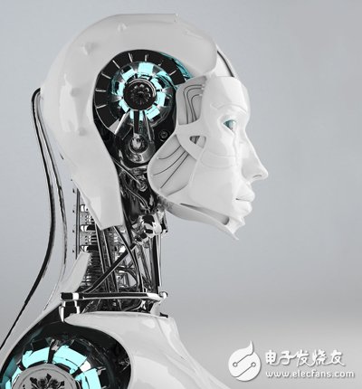 人工智能快速起飞，云计算成关键