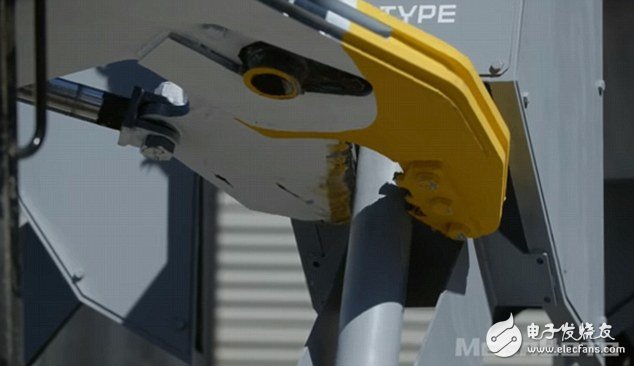 择日再战！美新款巨型机器人将与日本Kuratas决一雌雄