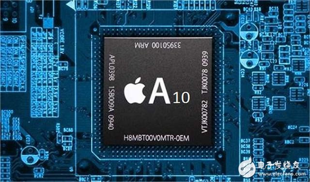 你会买iPhone7吗？先看看摄像头和处理器数据