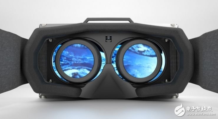 详解Oculus Rift的主动式光学定位技术