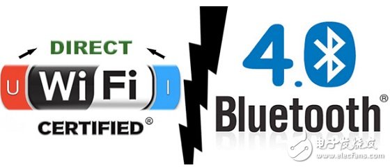 WiFi不嫌多，物联网也要用