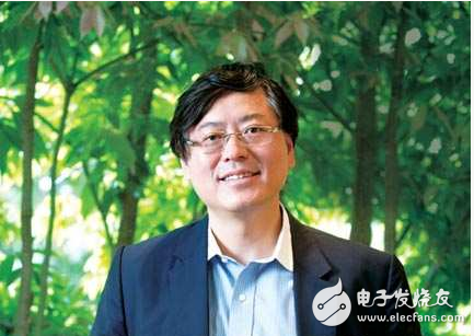 联想总裁杨元庆：寻找PC之后的世界