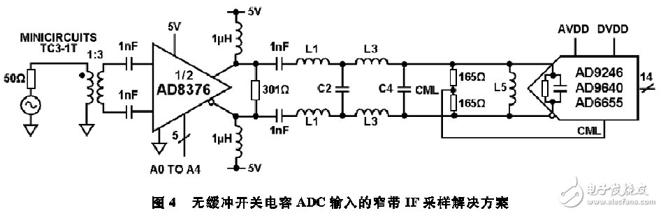 电路图讲解
