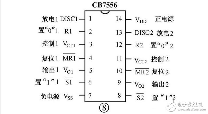 555定时器解析,555定时器的工作模式及其应用