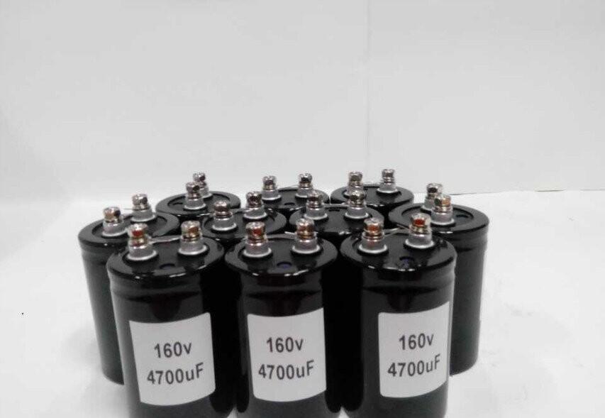 薄膜电容器生产厂家