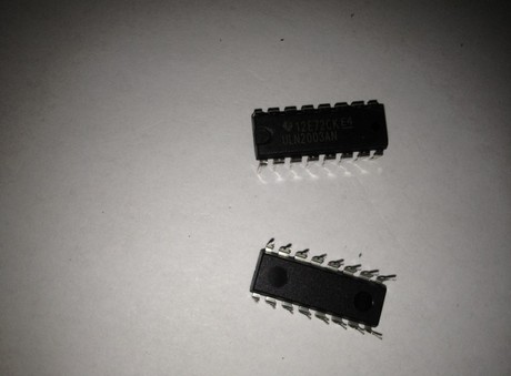 dip封装退出了历史舞台