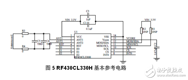NFC产品在智能电视中的应用电路设计 —
天天读（43）