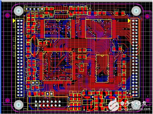 lpc2290介绍以及最小系统