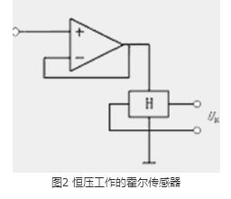霍尔元件电路图大全（四款霍尔元件常用的电路图）