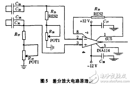 光伏式光电检测电路图大全（四款模拟电路设计原理图详解）