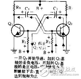 最简单三级管振荡电路图大全（六款最简单三级管振荡电路设计原理图详解）