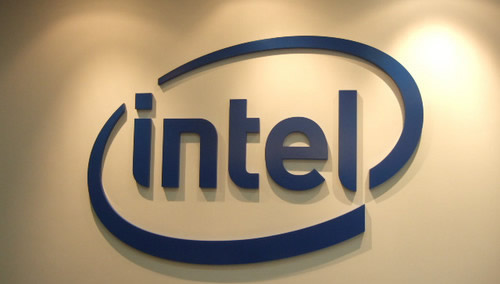 英特尔