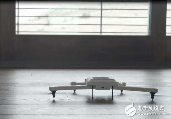 数数那些惊爆你眼球的智能设备