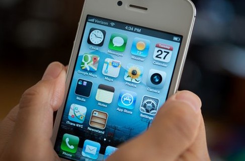 传苹果开发大屏幕iPhone 最大尺寸6英寸