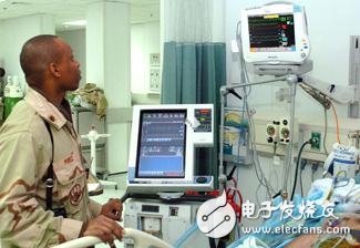 《国际电子商情》电子健康档案中的记录可以在多个设备和机构中通过各种支持技术实现共享。