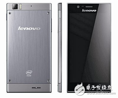联想K900