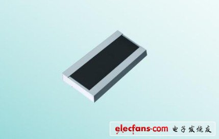 图 贴片电阻器--“LTR18低阻值系列”