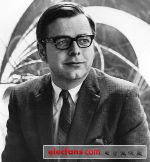 Medtronic创办人Earl Bakken