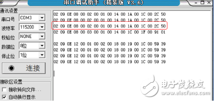 民用级激光型PM2.5传感器TF-LP01的应用领域和使用方法