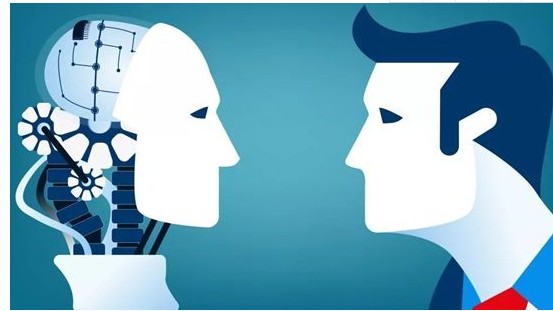 人工智能机器表现出的智能程度极其有限 不可能取代人类