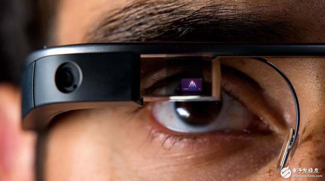 苹果重点或已不在iphone上了 曝苹果正研发一款ar眼镜