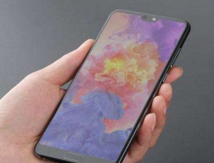 华为拍照机皇P20系列清仓 相比上市之初直降900元