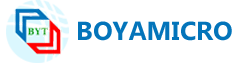 BOYAMICRO/博雅