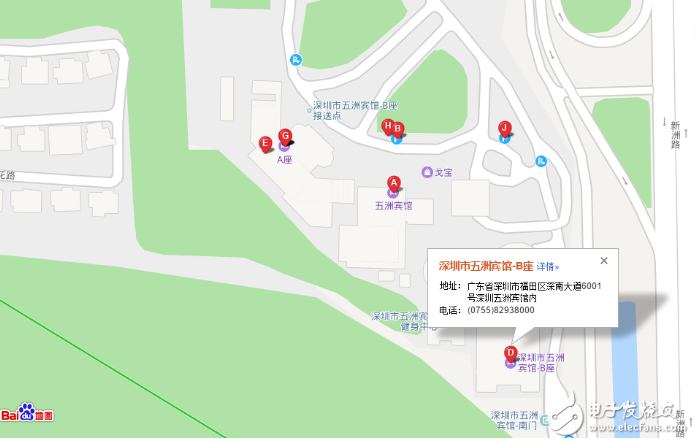 全球人工智能应用创新峰会如期而至，4月9日，深圳见！