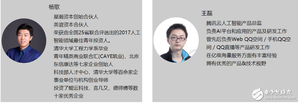全球人工智能应用创新峰会如期而至，4月9日，深圳见！
