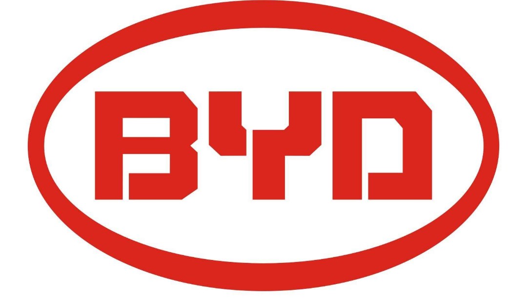 BYD/比亚迪